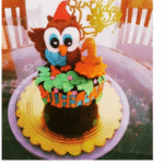 Award Winning Cakes